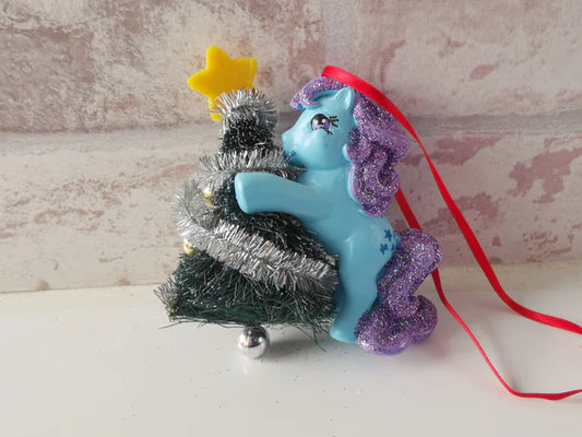 My Little Pony Weekly Spotlight: Blue Belle