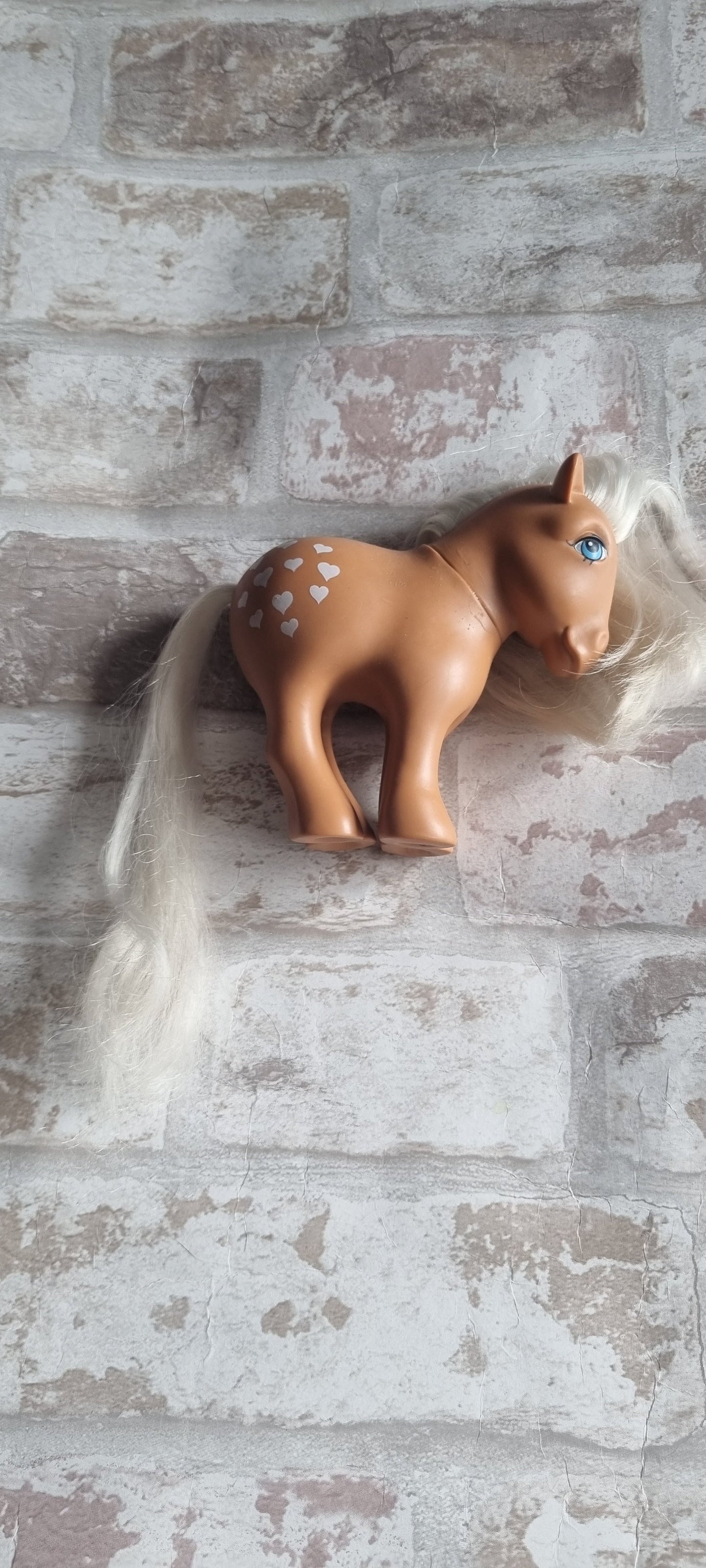 My Little Pony Nirvana Macau Jenny Snuzzle