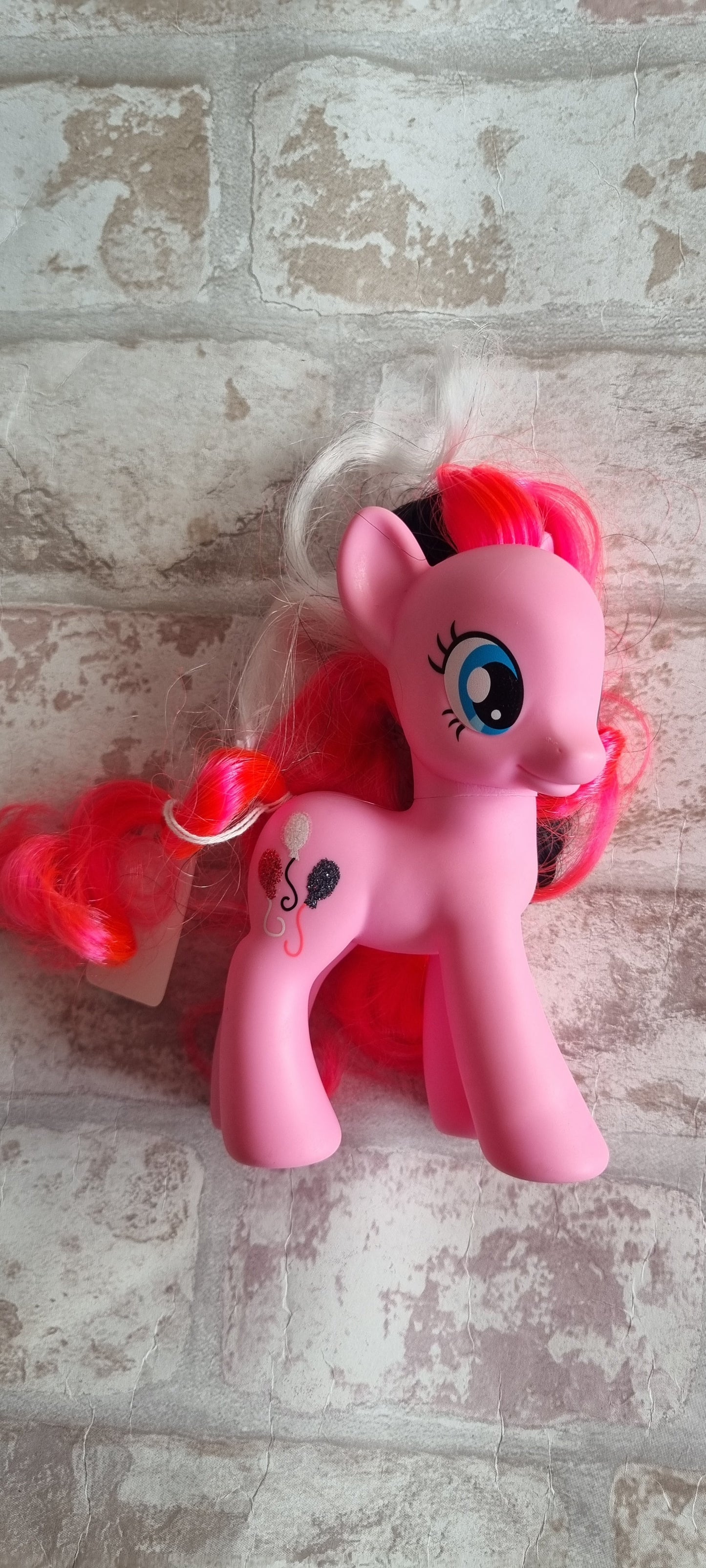 G4 My Little Pony Pinkie Pie Fashion Style (Boutique)