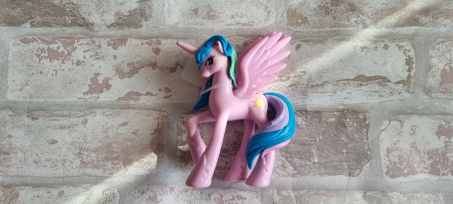 G4 My Little Pony Princess Celestia (Original Pink Version)