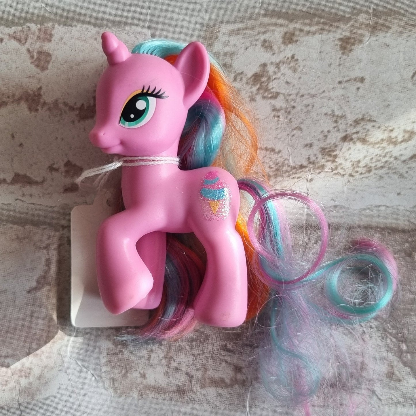 G4 My Little Pony Sweetie Swirl