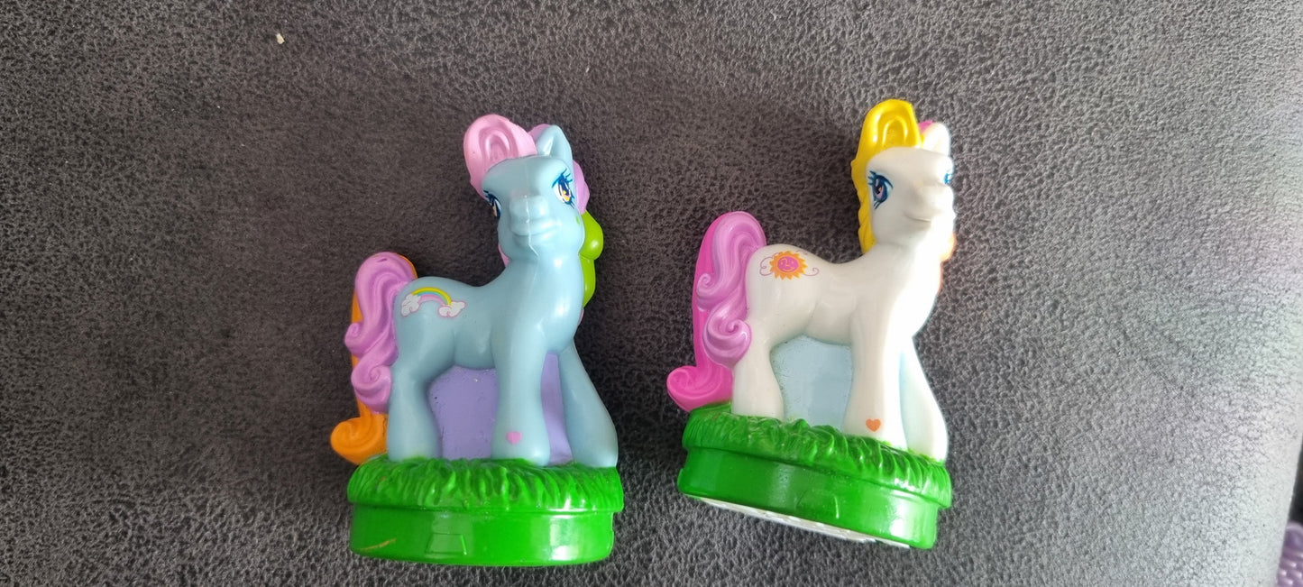 G3 Playdoh Stampers (Selection)