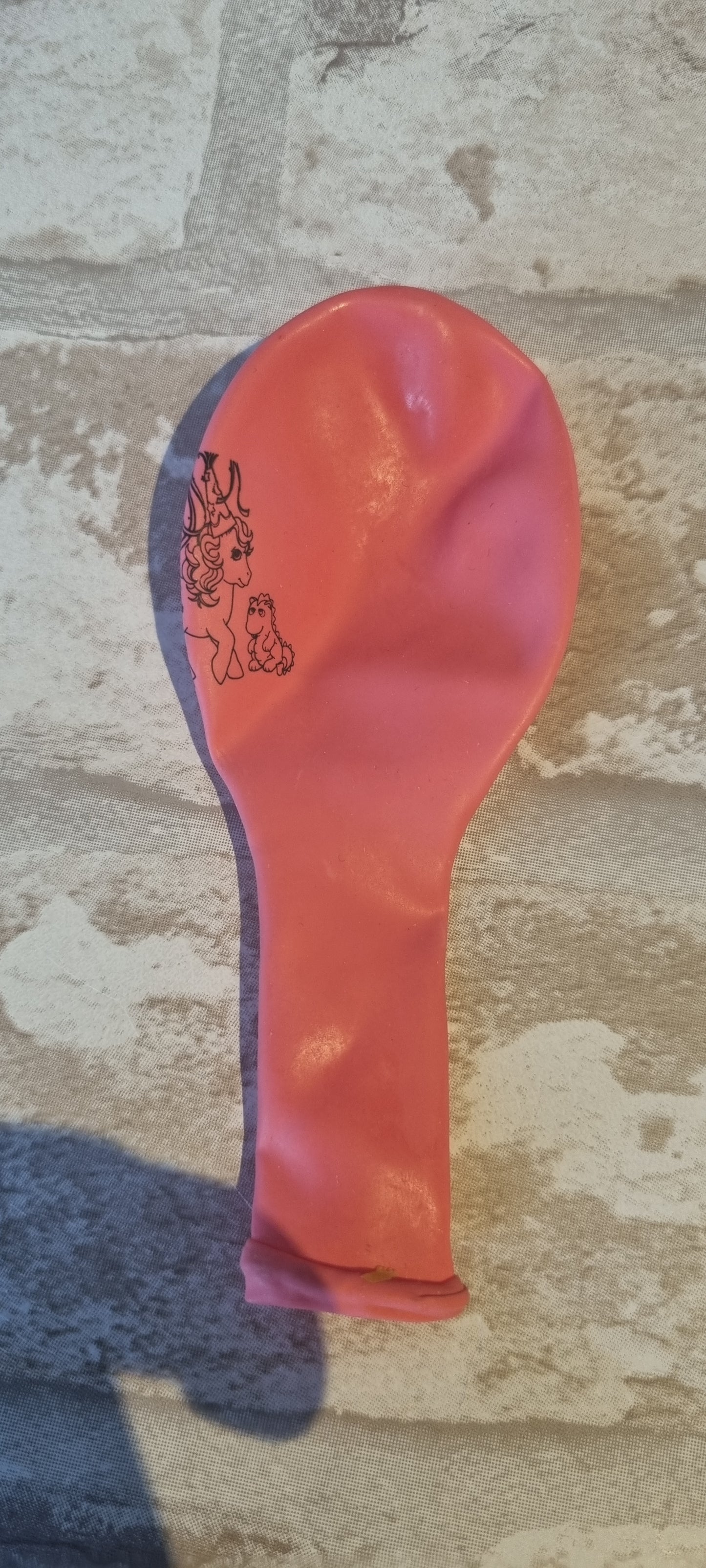 Princess Balloon