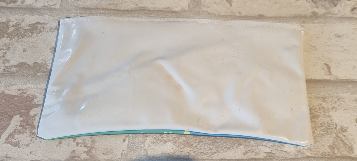 Uk Activity Club Pencil Case