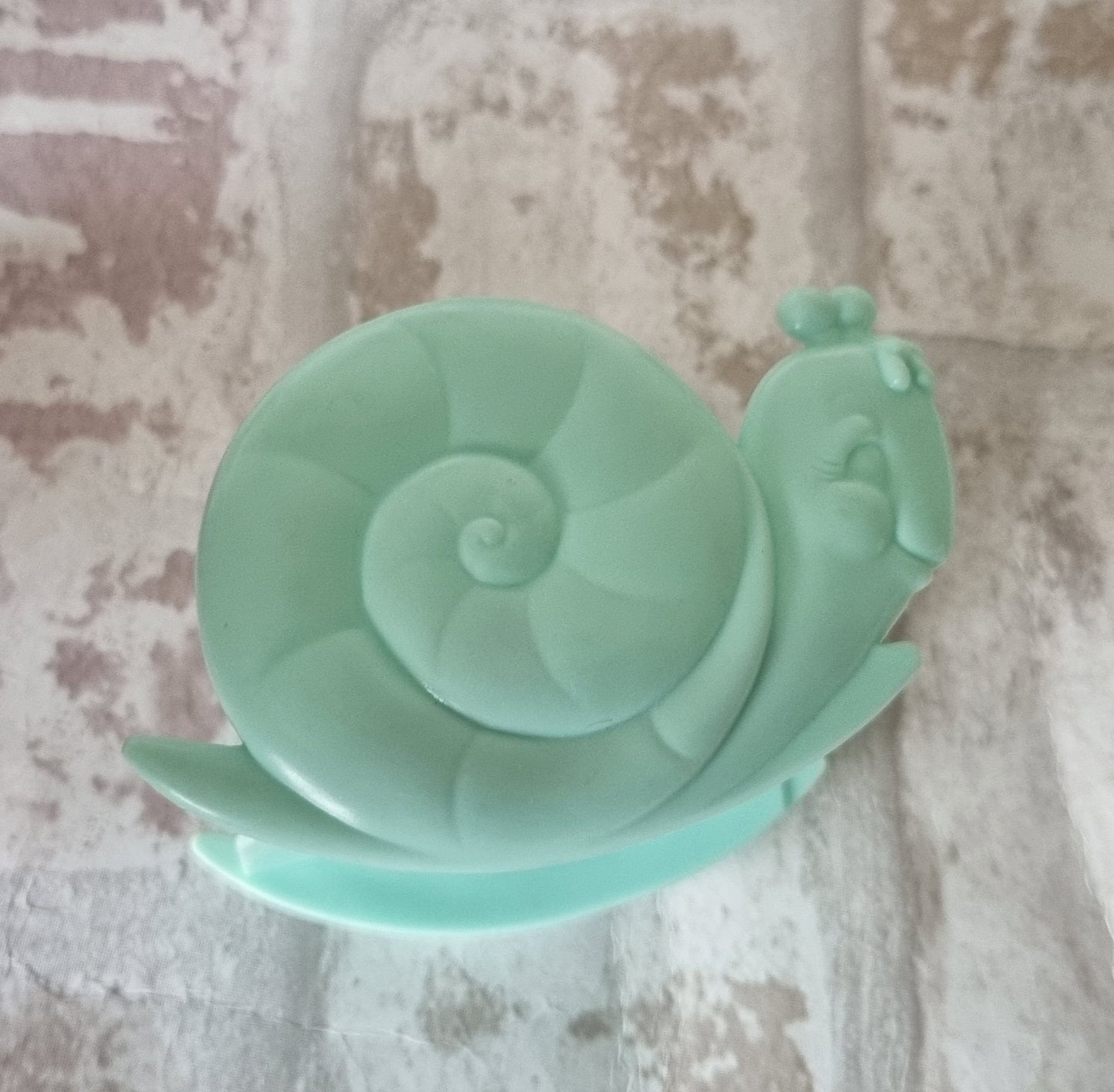 Speckles/Bunkie/Doodles/Noodles Snail Rocker