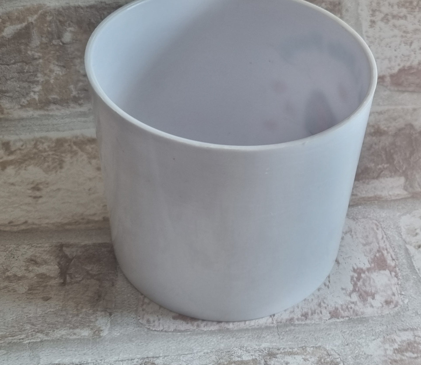 G1 Pens and Pencils Holder/Pot - Peachy