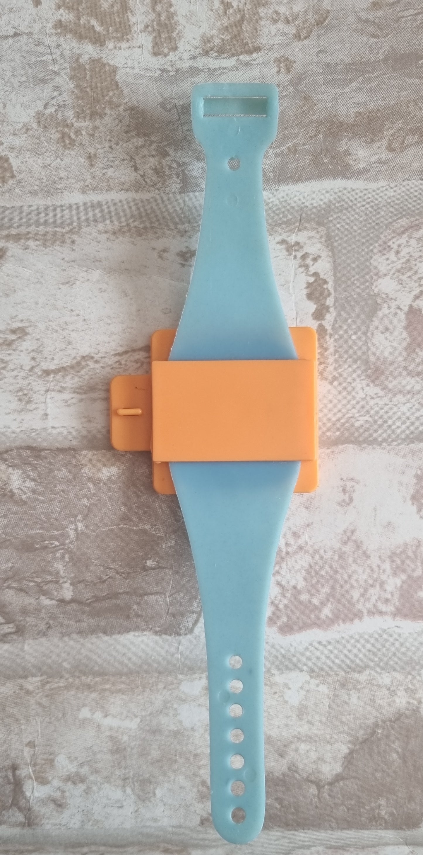 Bowtie - Slide Puzzle bracelet