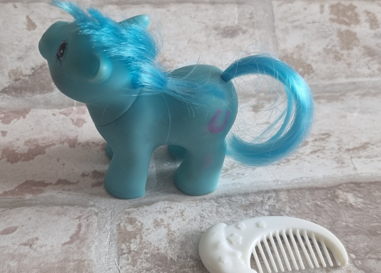 Baby Ember (Blue)