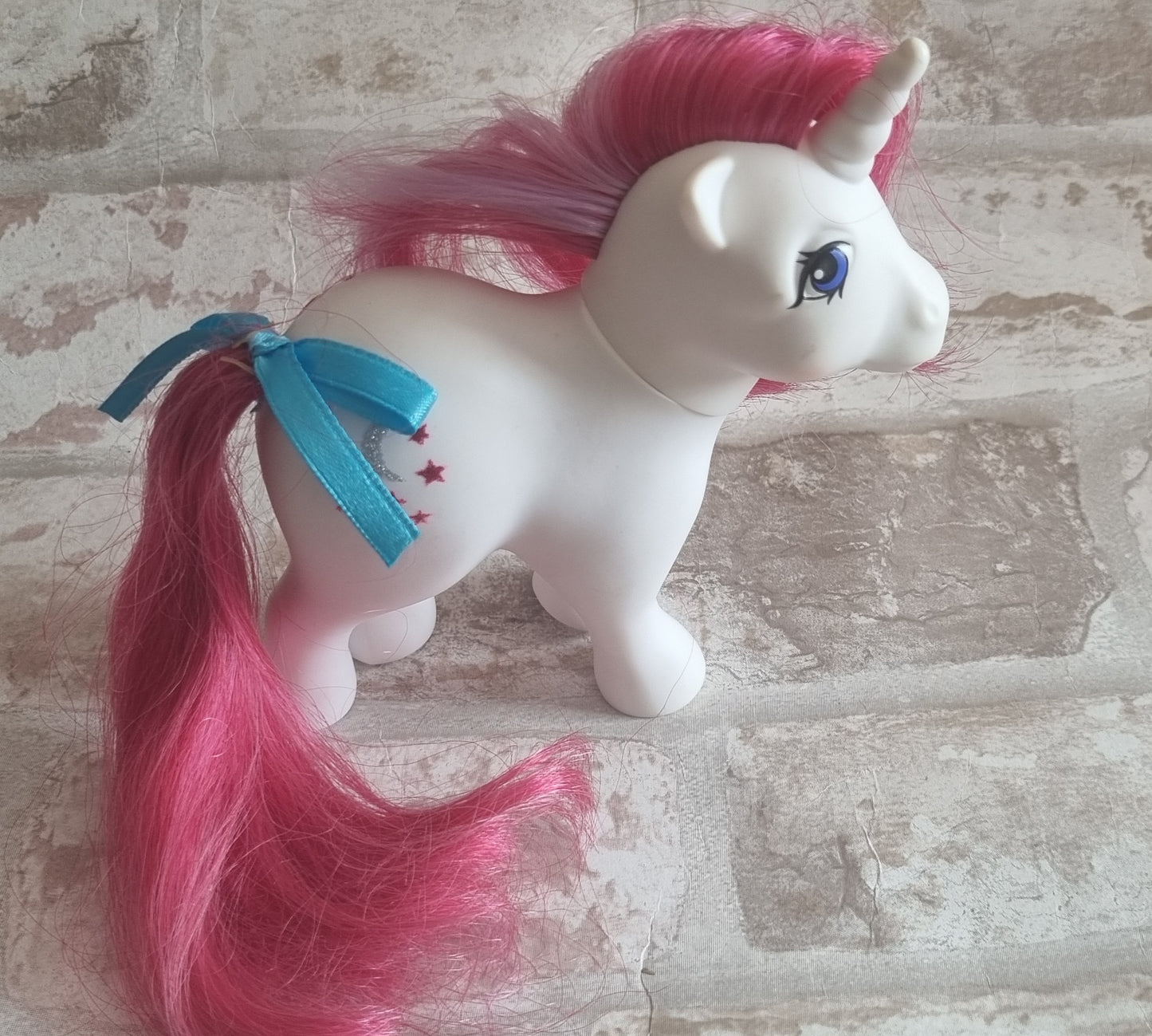 My Little Pony Basic Fun Retro Releases (Selection)