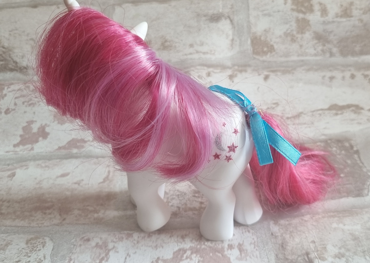 My Little Pony Basic Fun Retro Releases (Selection)