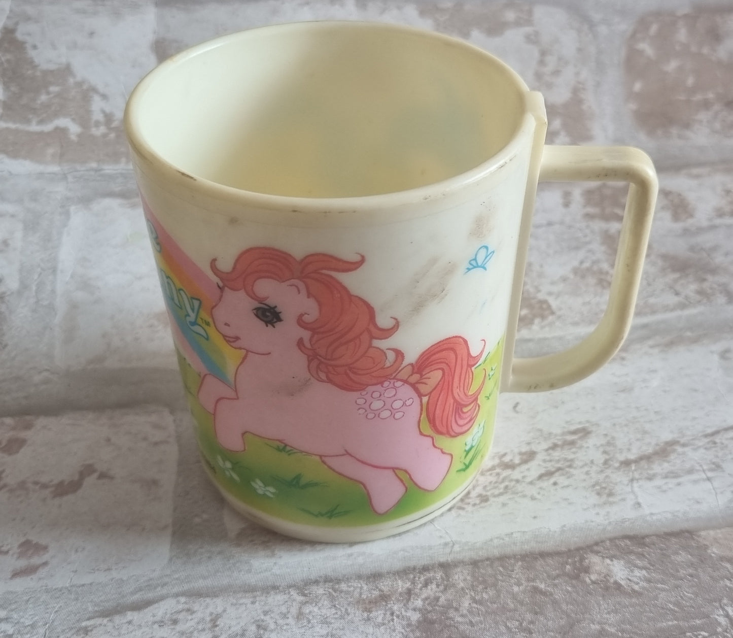 Child's Cup/Mug