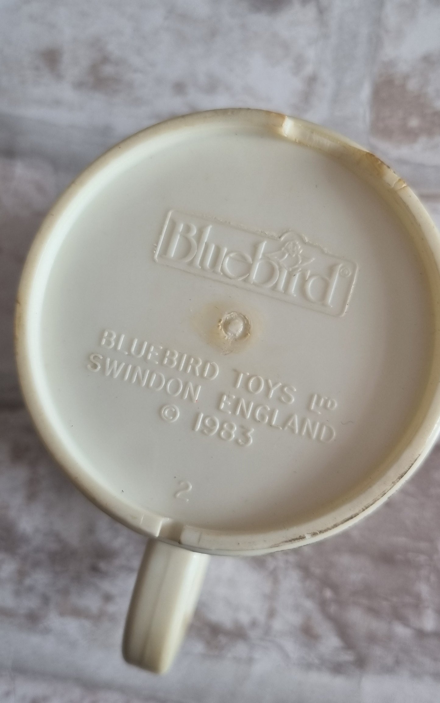 Child's Cup/Mug