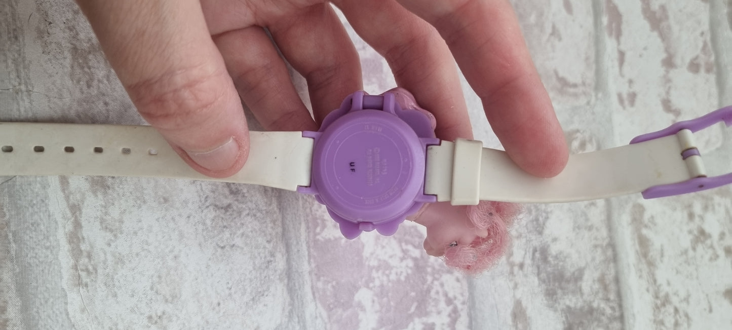 Vintage Birthday Pony Wristwatch/Watch