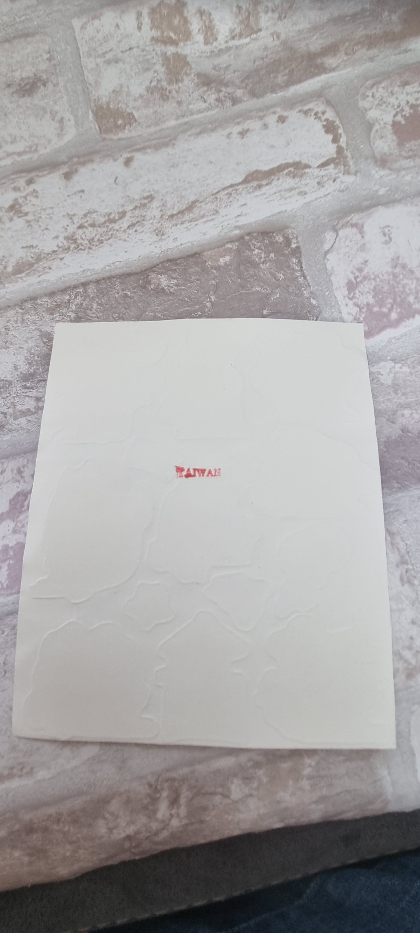 G1 Puffy Glitter Stickers Sheet