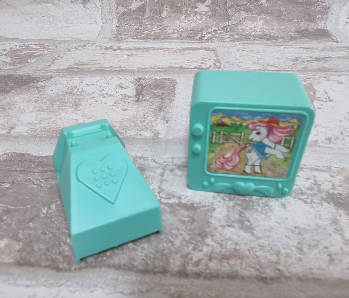 Slumber Party Gift Pack - Television and phone