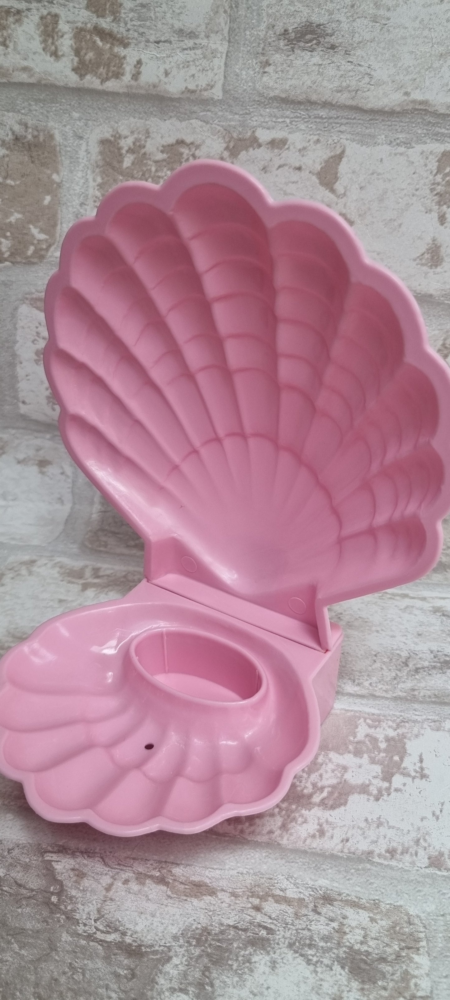 Surf Dancer Shell