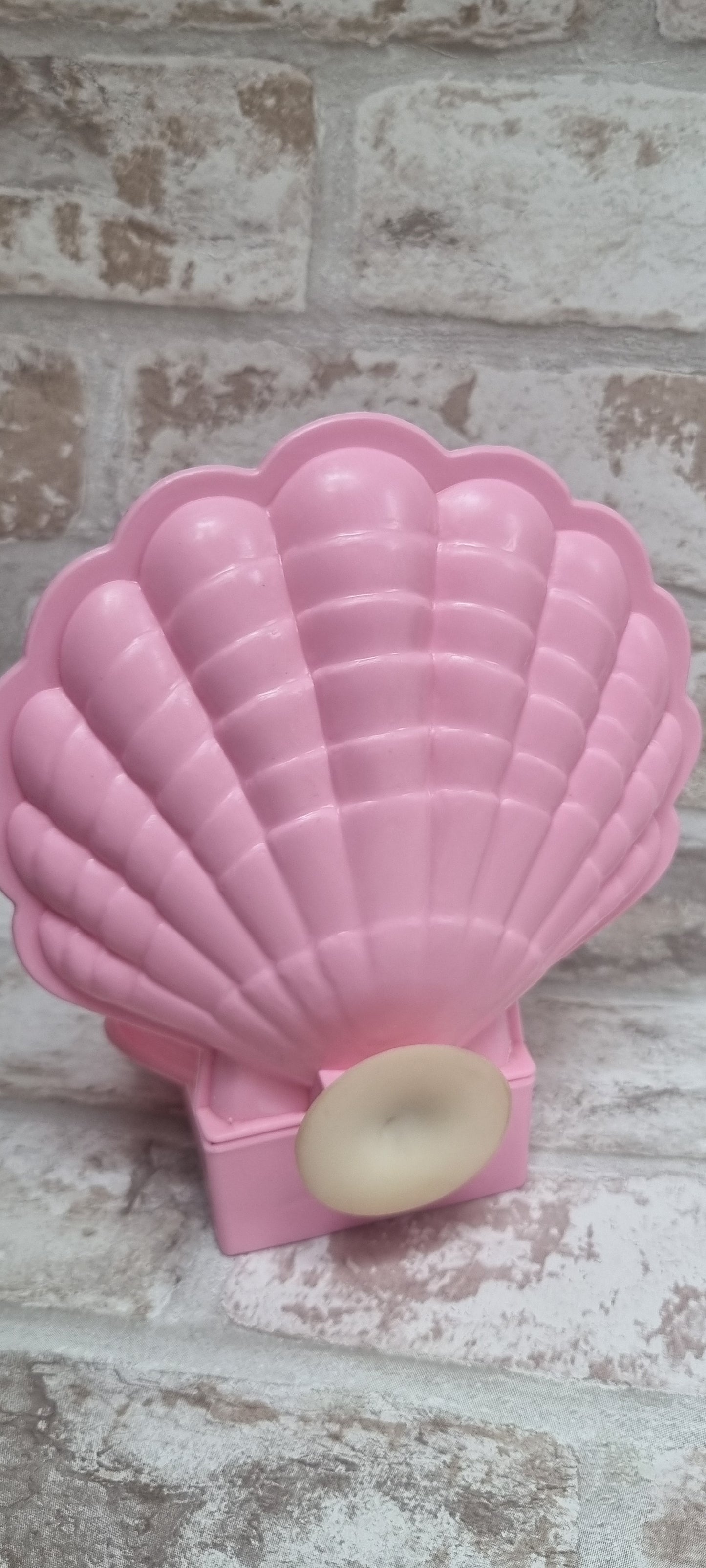 Surf Dancer Shell