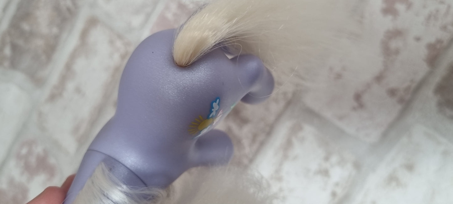 My Little Pony G3 Yesterdaisy (Easter Edition)