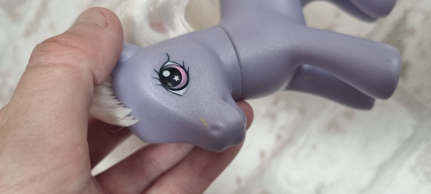 My Little Pony G3 Yesterdaisy (Easter Edition)