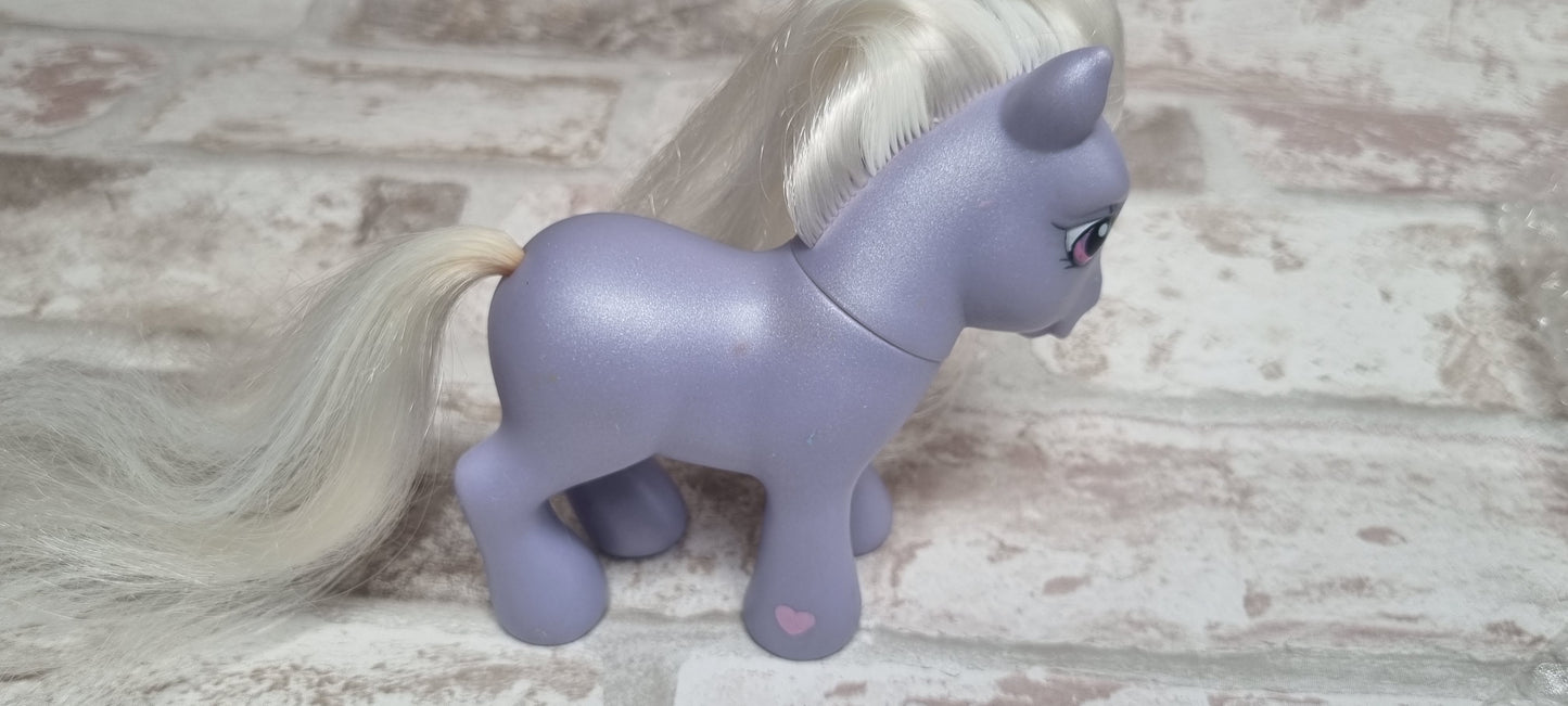 My Little Pony G3 Yesterdaisy (Easter Edition)