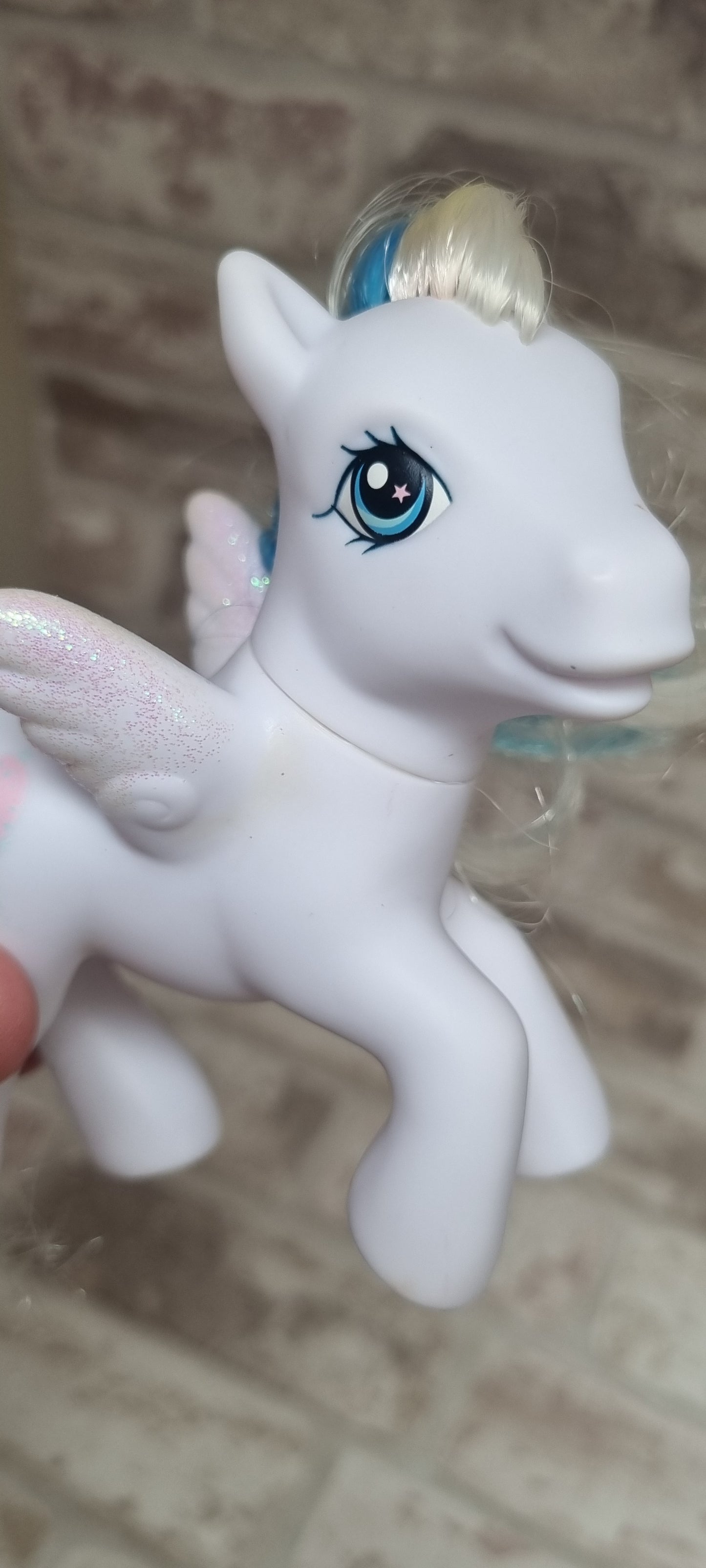 My Little Pony G3 Starcatcher 2