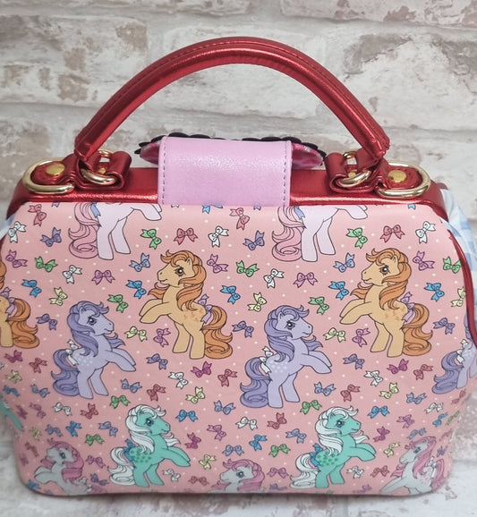 Irregular Choice Handbag feat Applejack