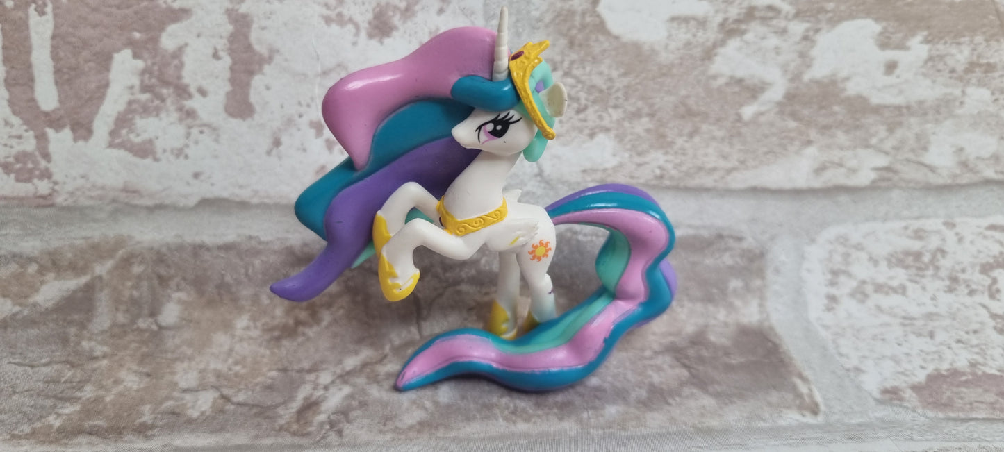 My Little Pony G4 Egmont - Princess Celestia