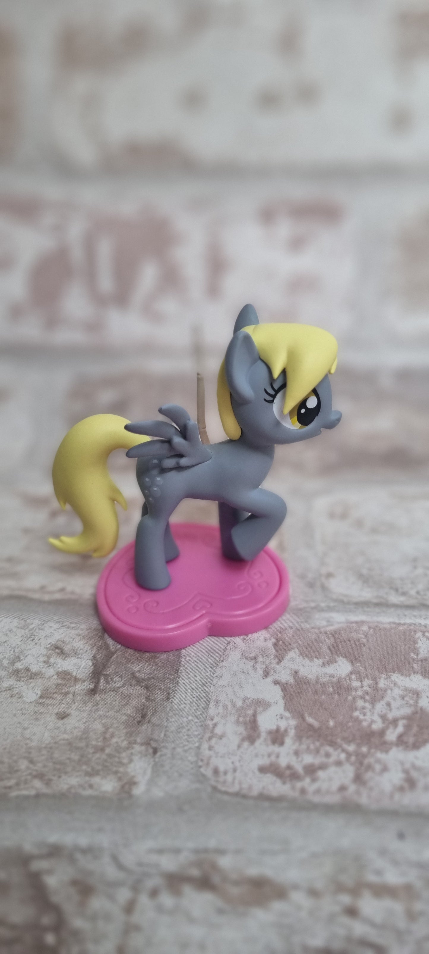 Hidden Dissectibles Series Two - Derpy