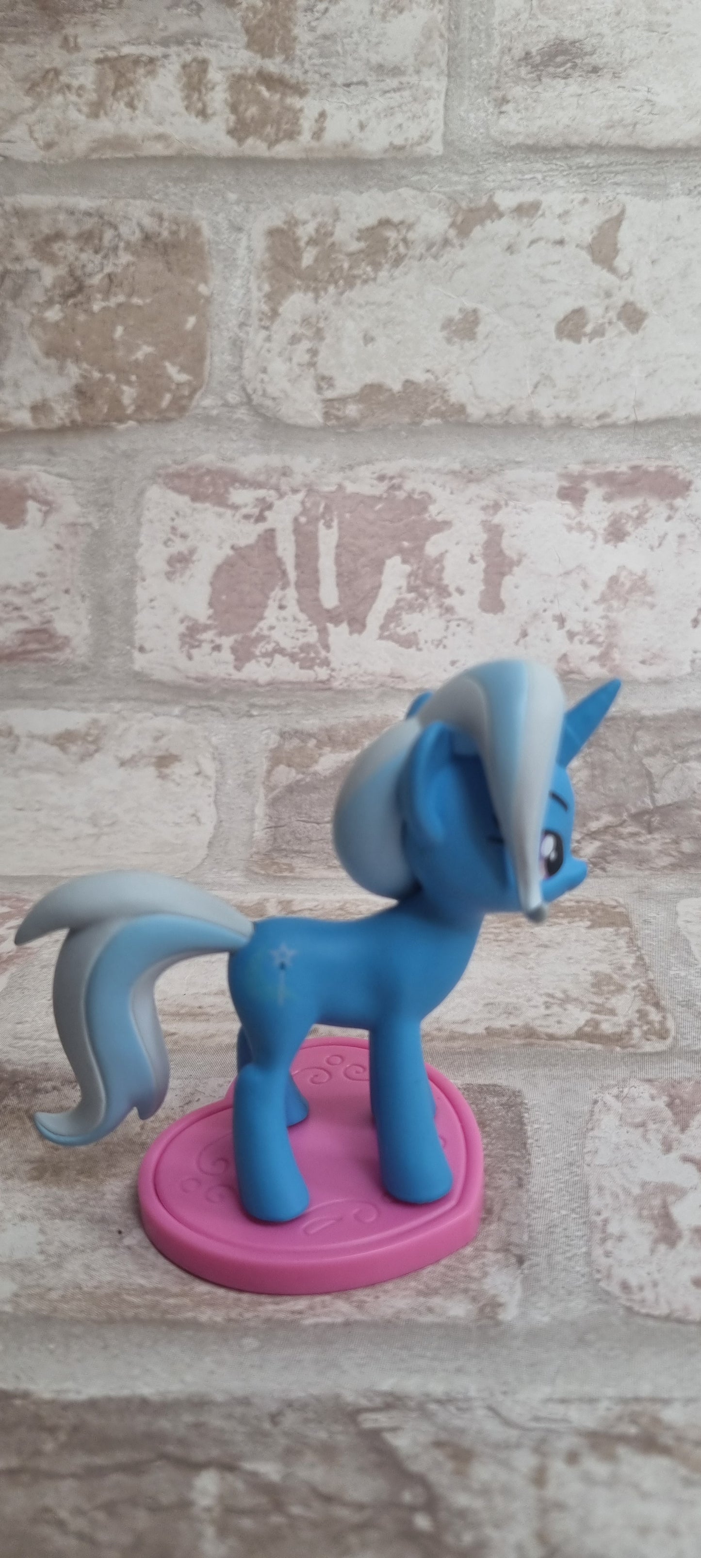 Hidden Dissectibles Series Two - Trixie Lulamoon