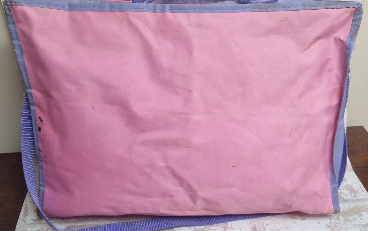Sugarberry and Slugger Bag / Child's Case