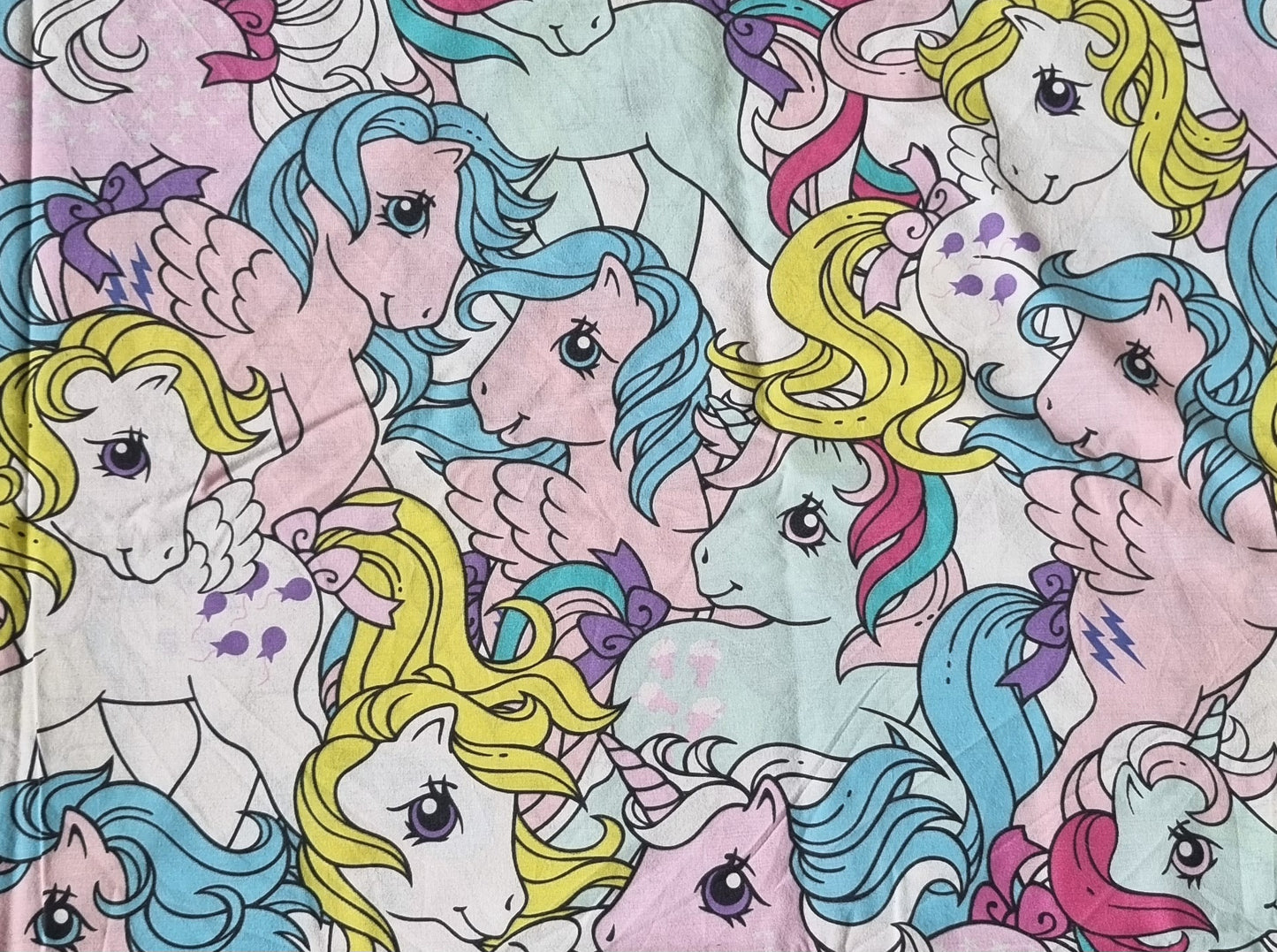 Single Duvet Cover & Pillow Case