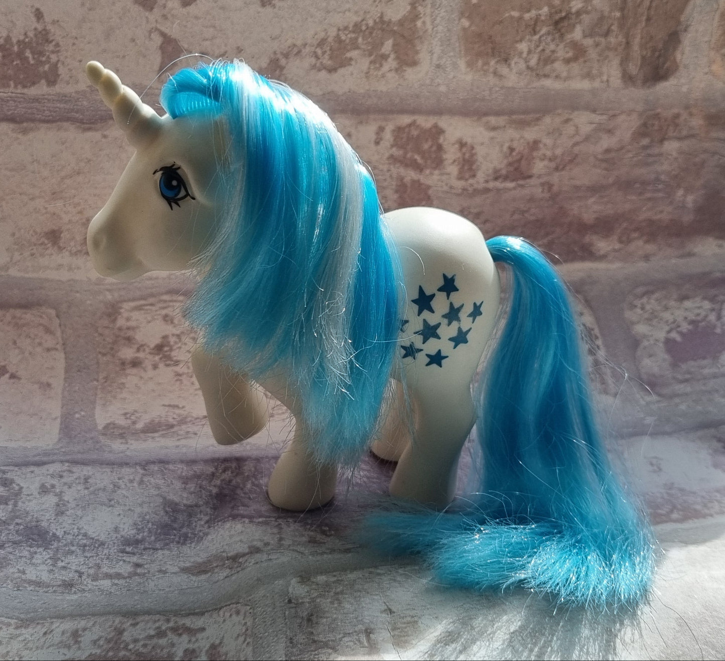 My Little Pony Nirvana Re Unicorno (Italy Majesty)