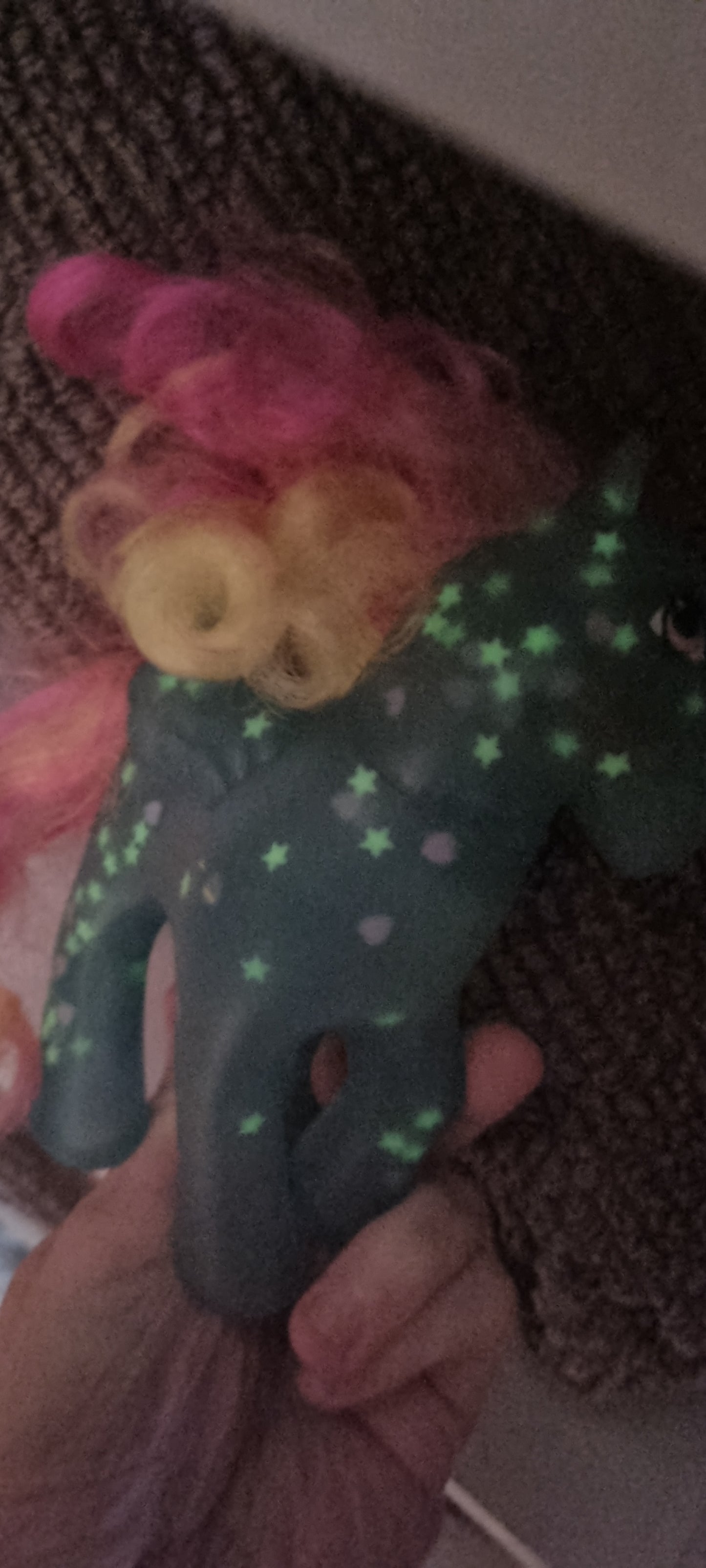 Starglow (Glow and Show)