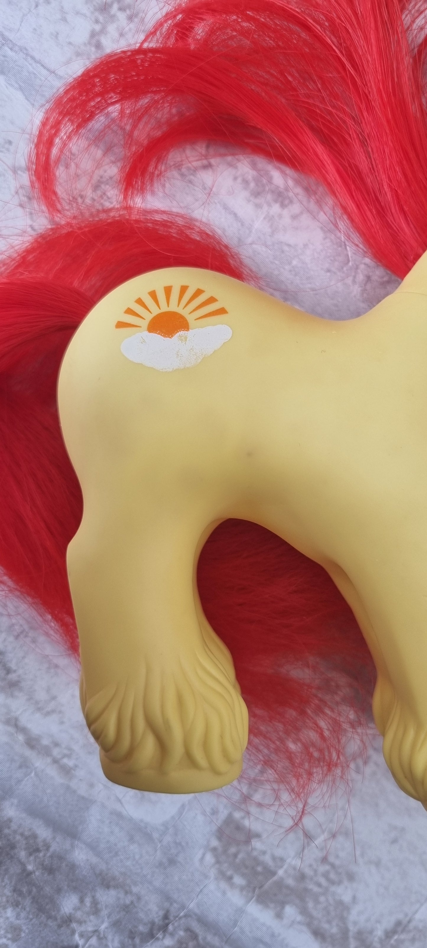 Sunburst