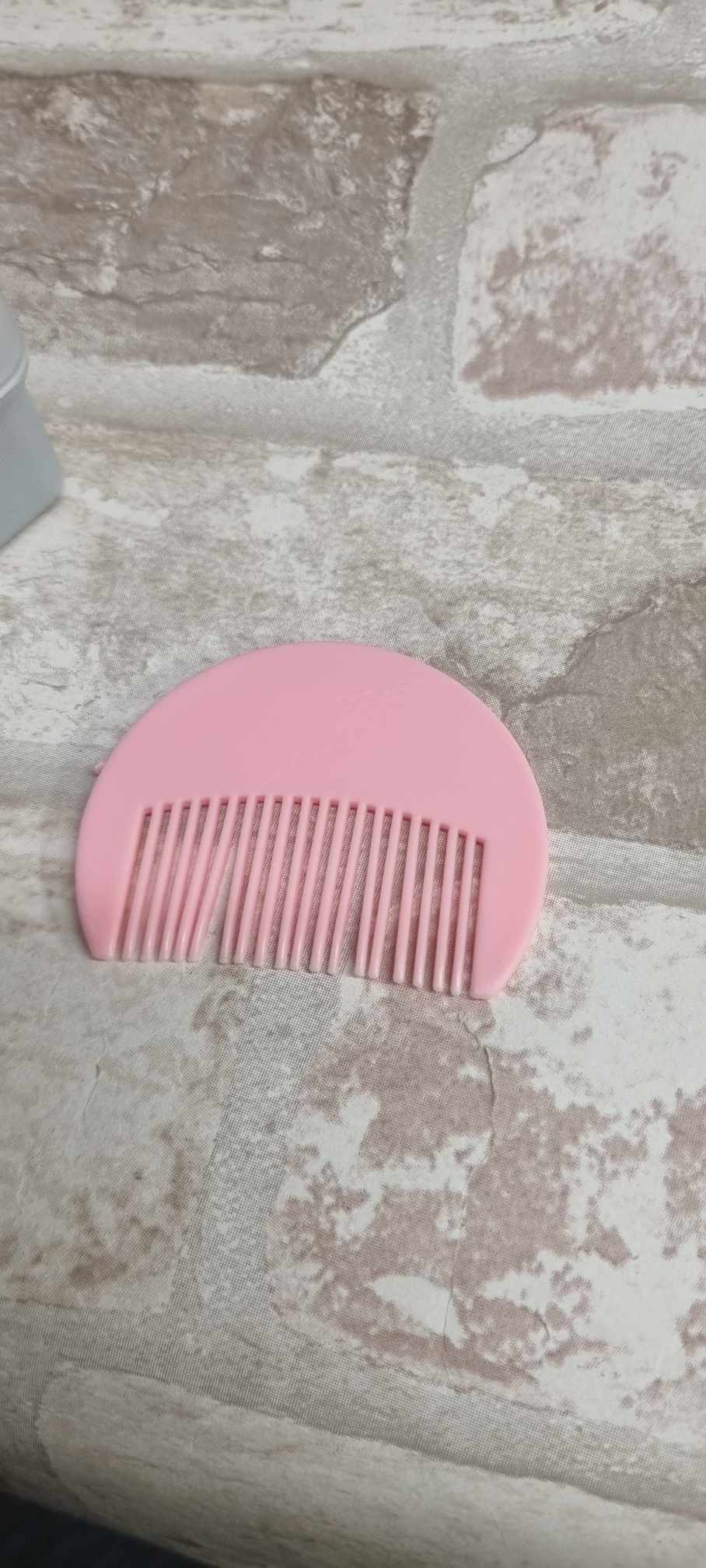 Stable Door Handbag/Purse - Comb Only