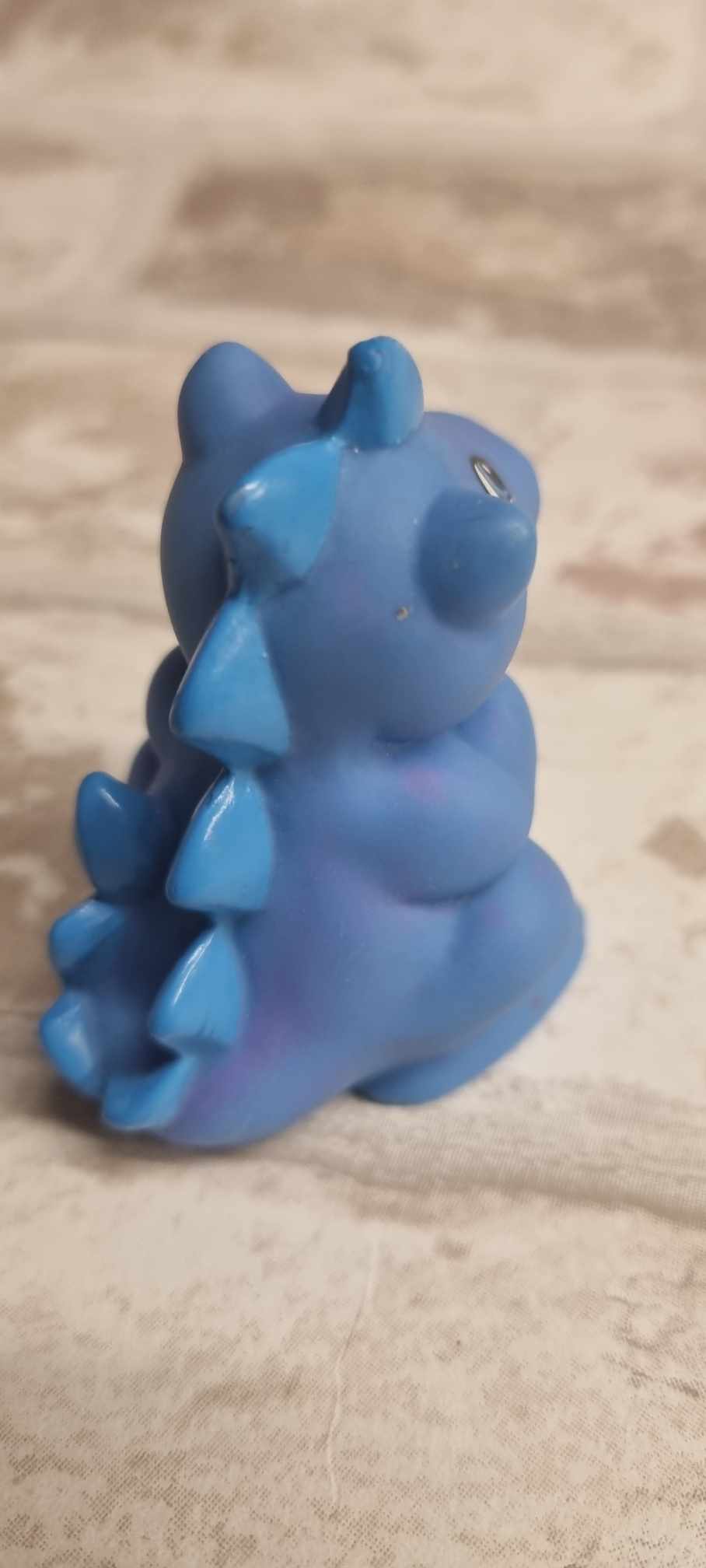 Smokey Baby Dragon (with marks)