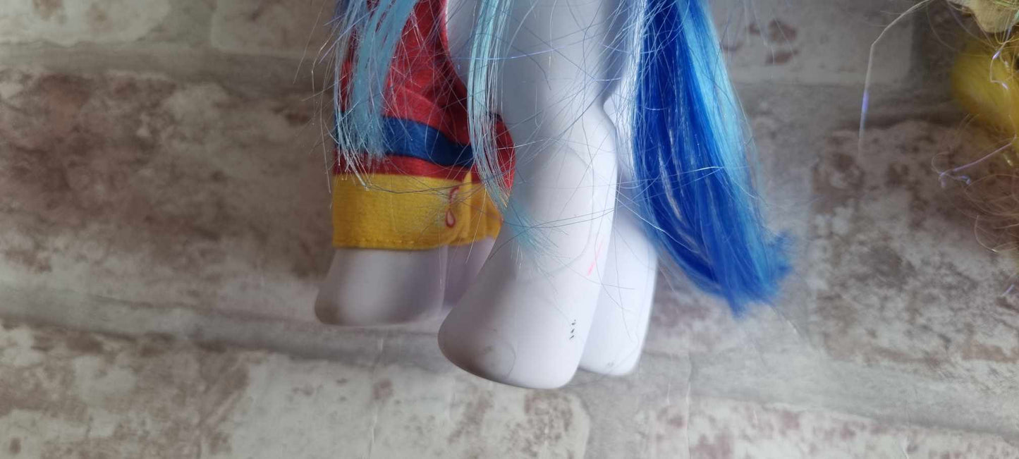 Royal Family - Fashion Style Princess Cadance and Shining Armour