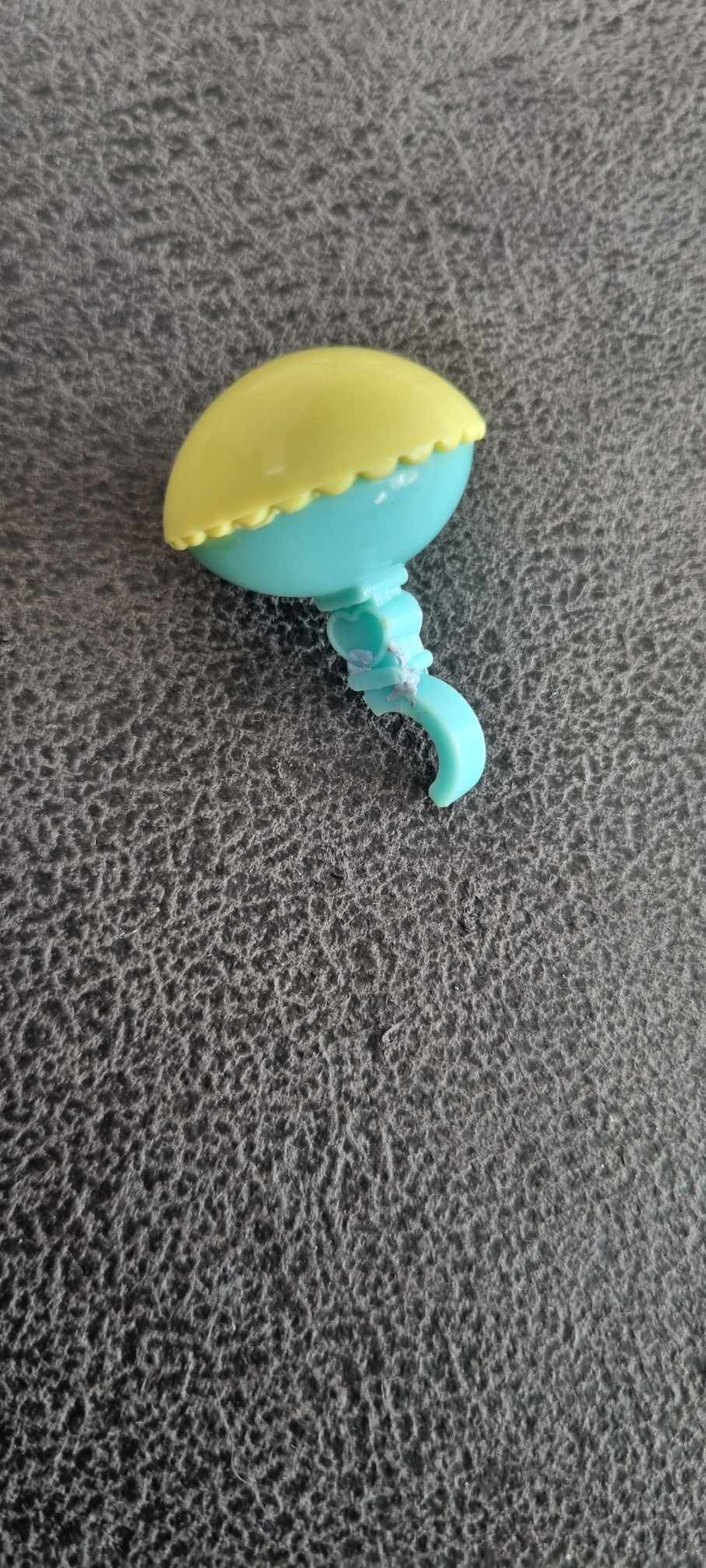 G1 My Little Pony Small Baby Rattles (Selection)