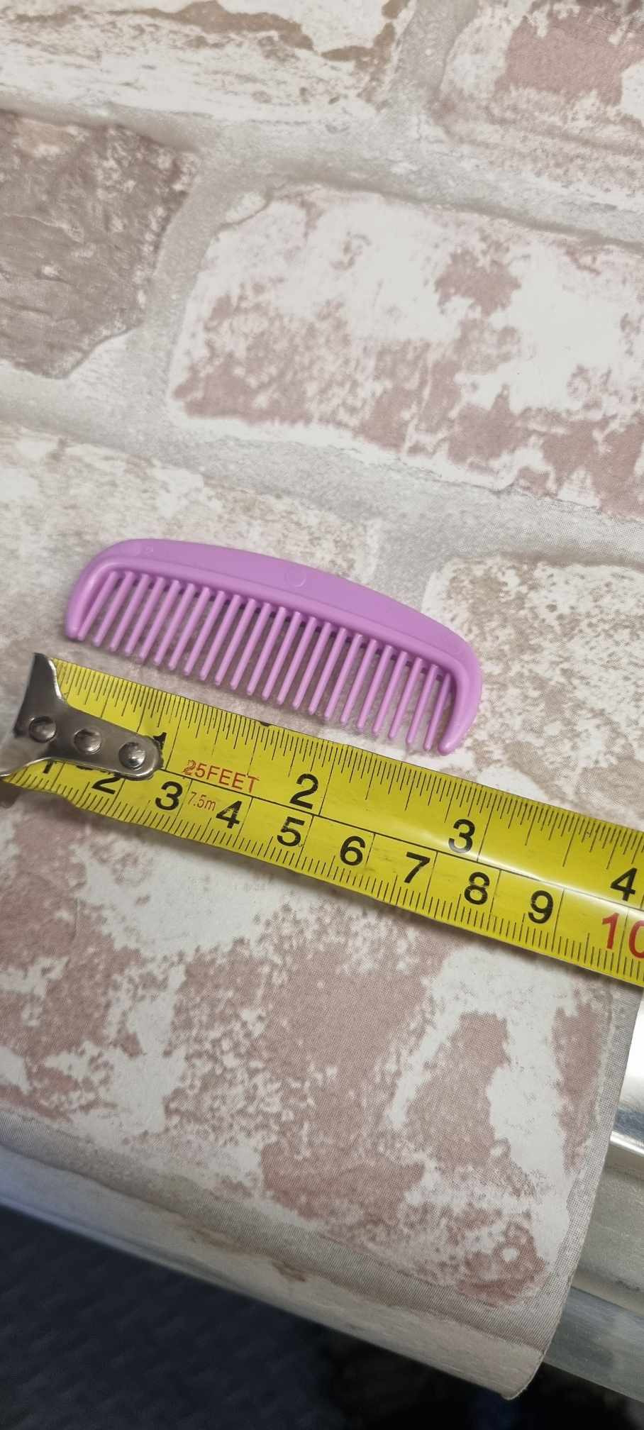 My Pretty Pony - Peachy - COMB ONLY