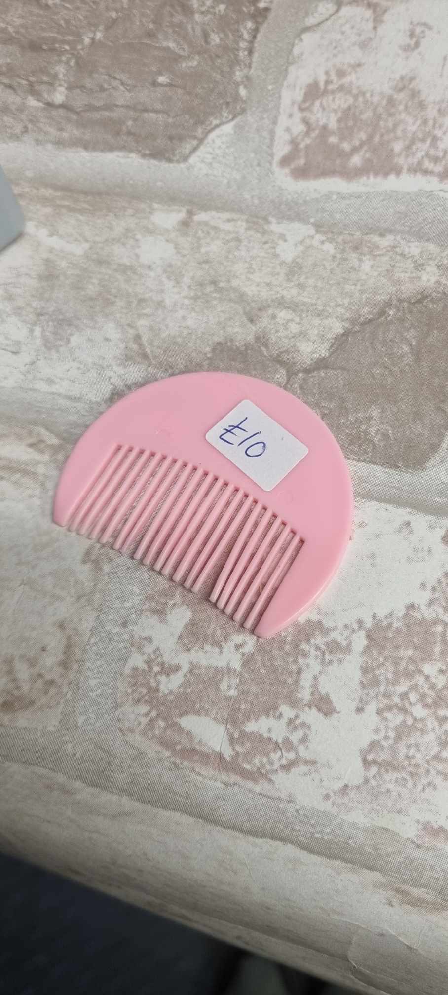 Stable Door Handbag/Purse - Comb Only