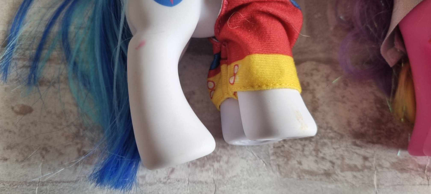Royal Family - Fashion Style Princess Cadance and Shining Armour
