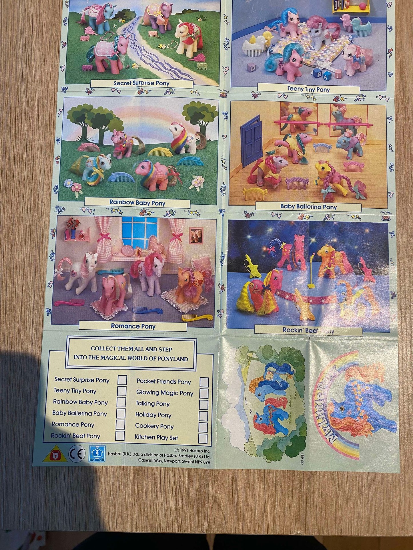 Year 9 Pamphlet/Catalogue - English