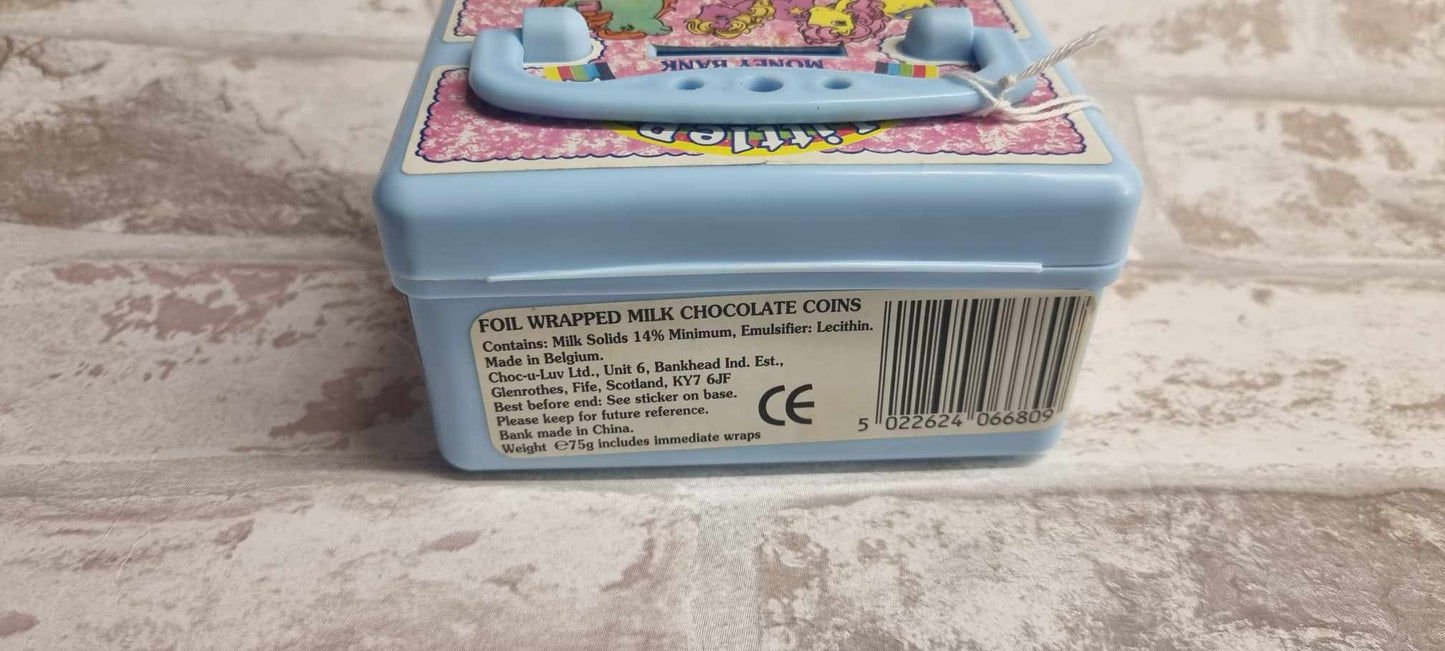 Sweetsaver Money Bank
