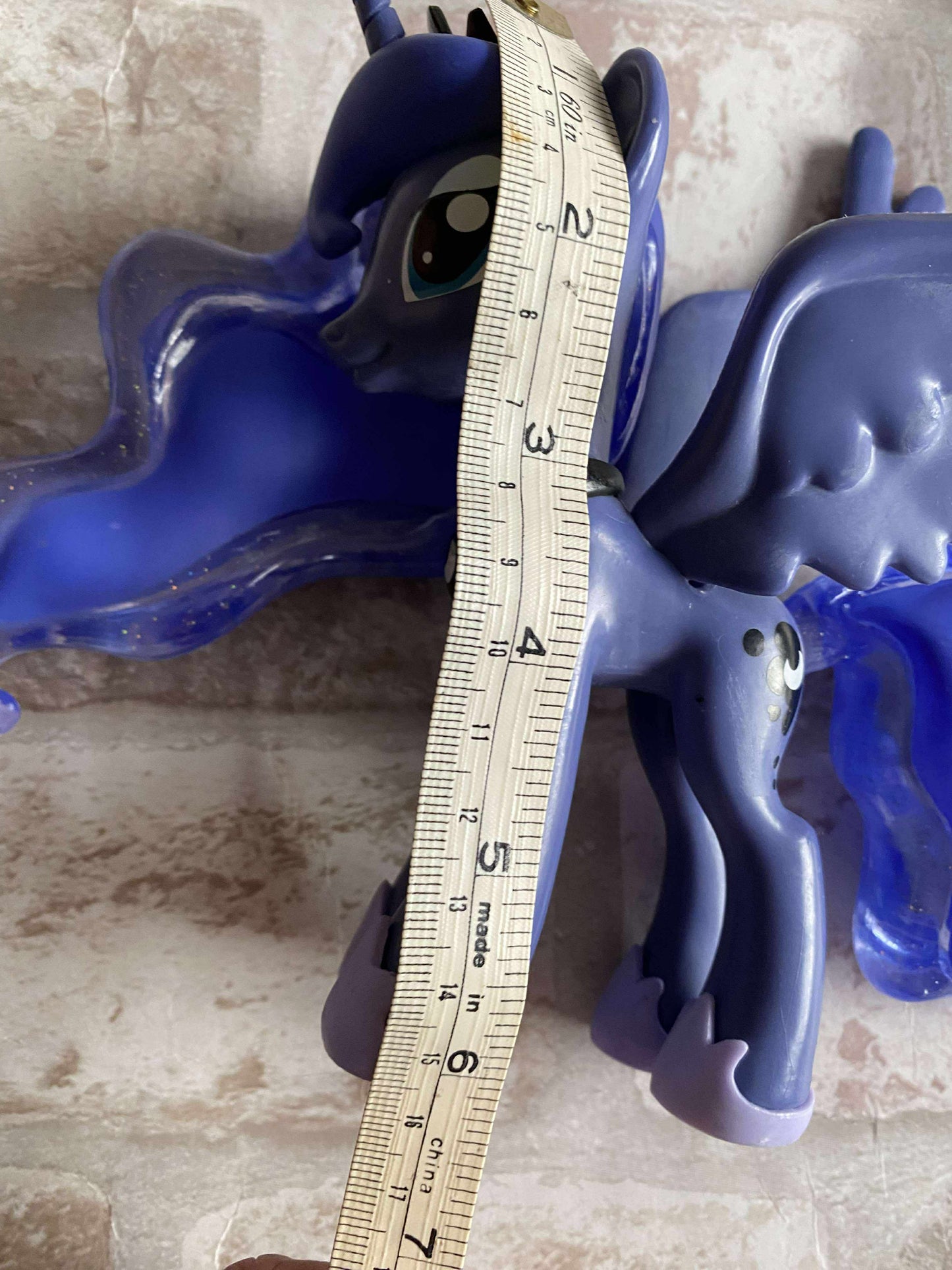 G4 My Little Pony Princess Luna (Funko Vinyl)