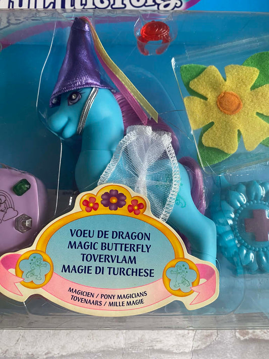 MOC Magic Butterfly - Rare g2