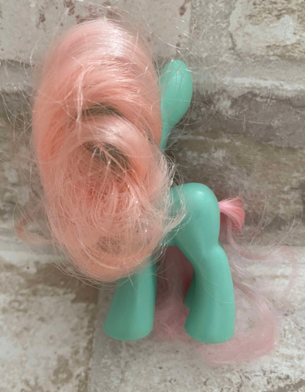 G4 My Little Pony Minty