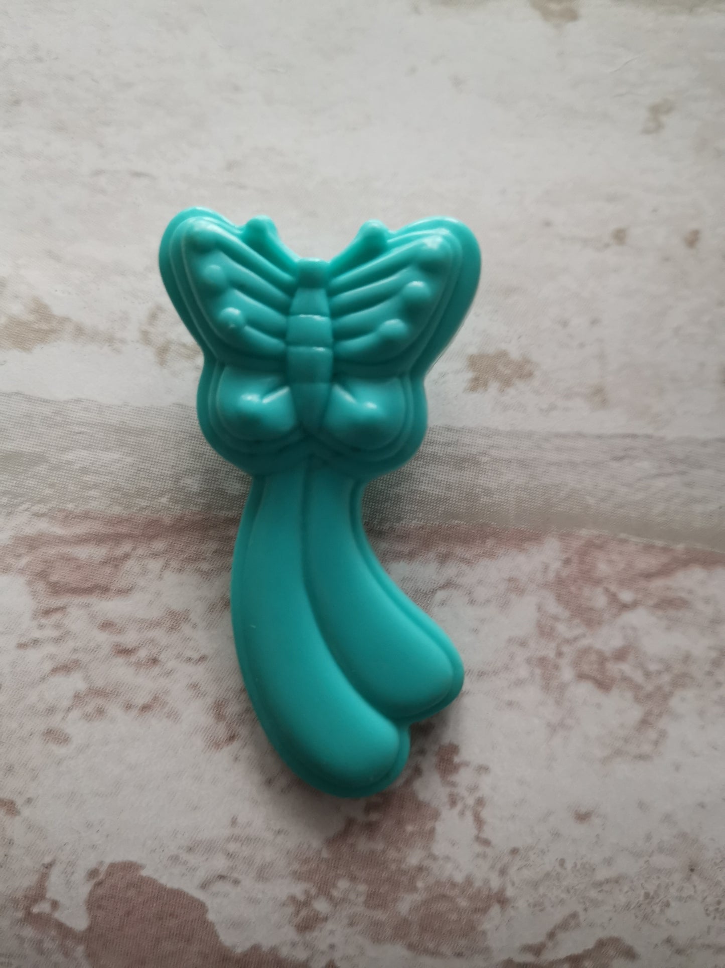 G1 My Little Pony Butterfly Brushes (Selection)