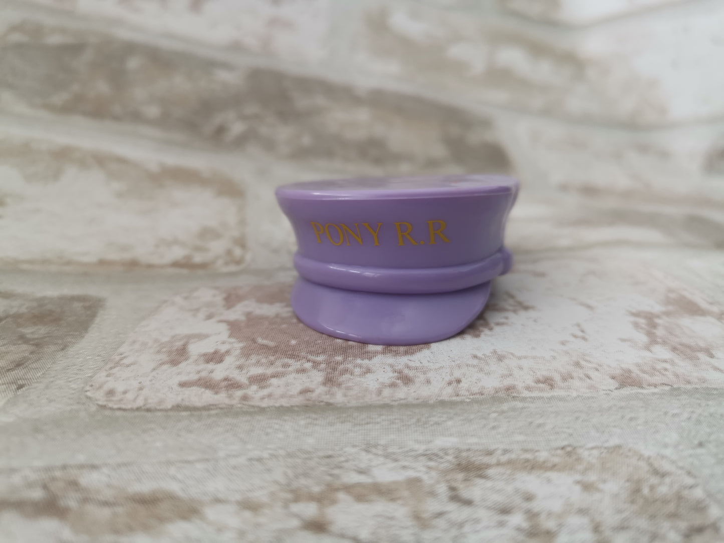 G1 My Little Pony Adventure Boy Big Brother Hats (Selection)