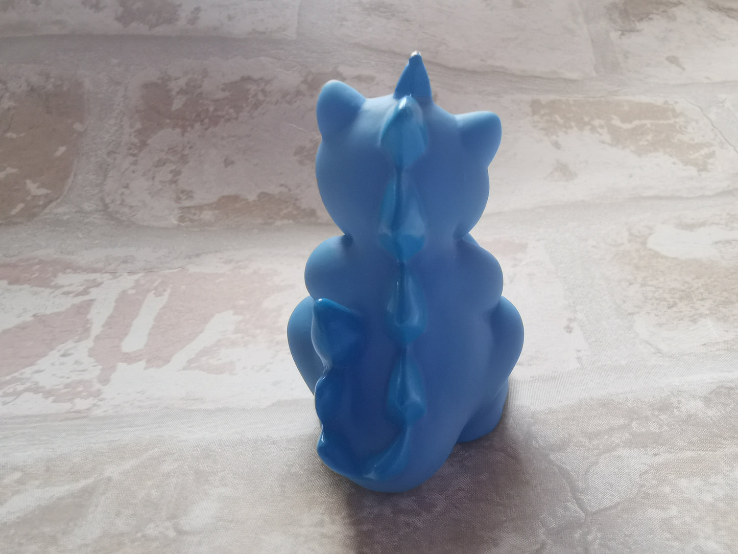 Smokey Baby Dragon