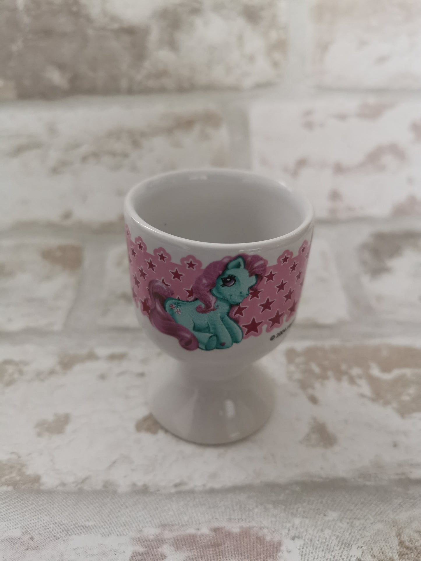 G3 Minty Egg Cup